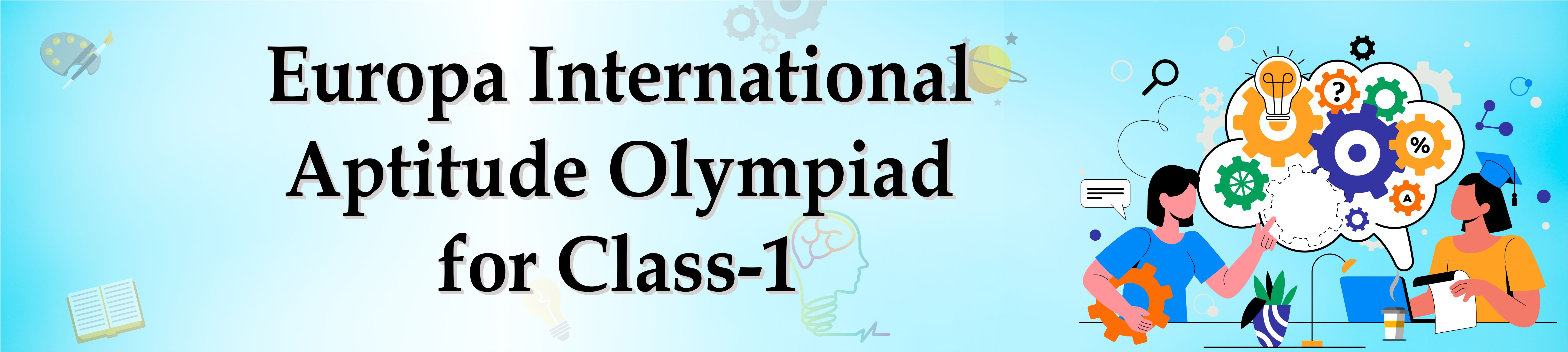 Europa International General Knowledge Olympiad