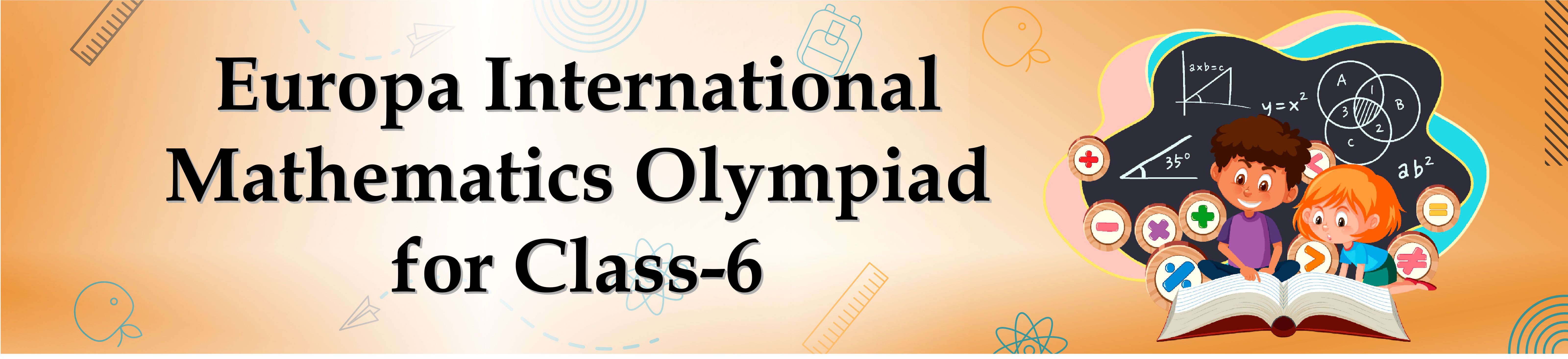 Europa International Science Olympiad